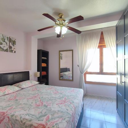 Excelente Apartamento Vacacional En Guardamar A Unos Pasos De La Playa, Calle Paraguay Guardamar del Segura Luaran gambar