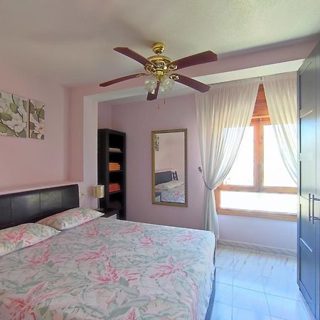 Excelente Apartamento Vacacional En Guardamar A Unos Pasos De La Playa, Calle Paraguay Guardamar del Segura Luaran gambar