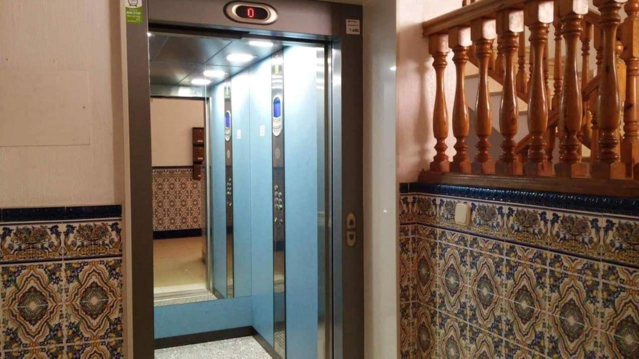 Excelente Apartamento Vacacional En Guardamar A Unos Pasos De La Playa, Calle Paraguay Guardamar del Segura Luaran gambar