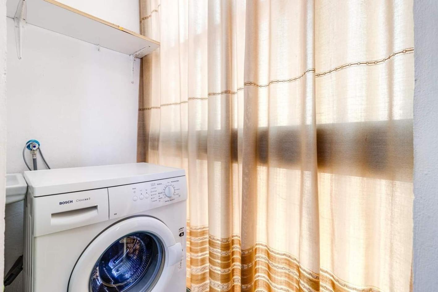 Excelente Apartamento Vacacional En Guardamar A Unos Pasos De La Playa, Calle Paraguay Guardamar del Segura Luaran gambar