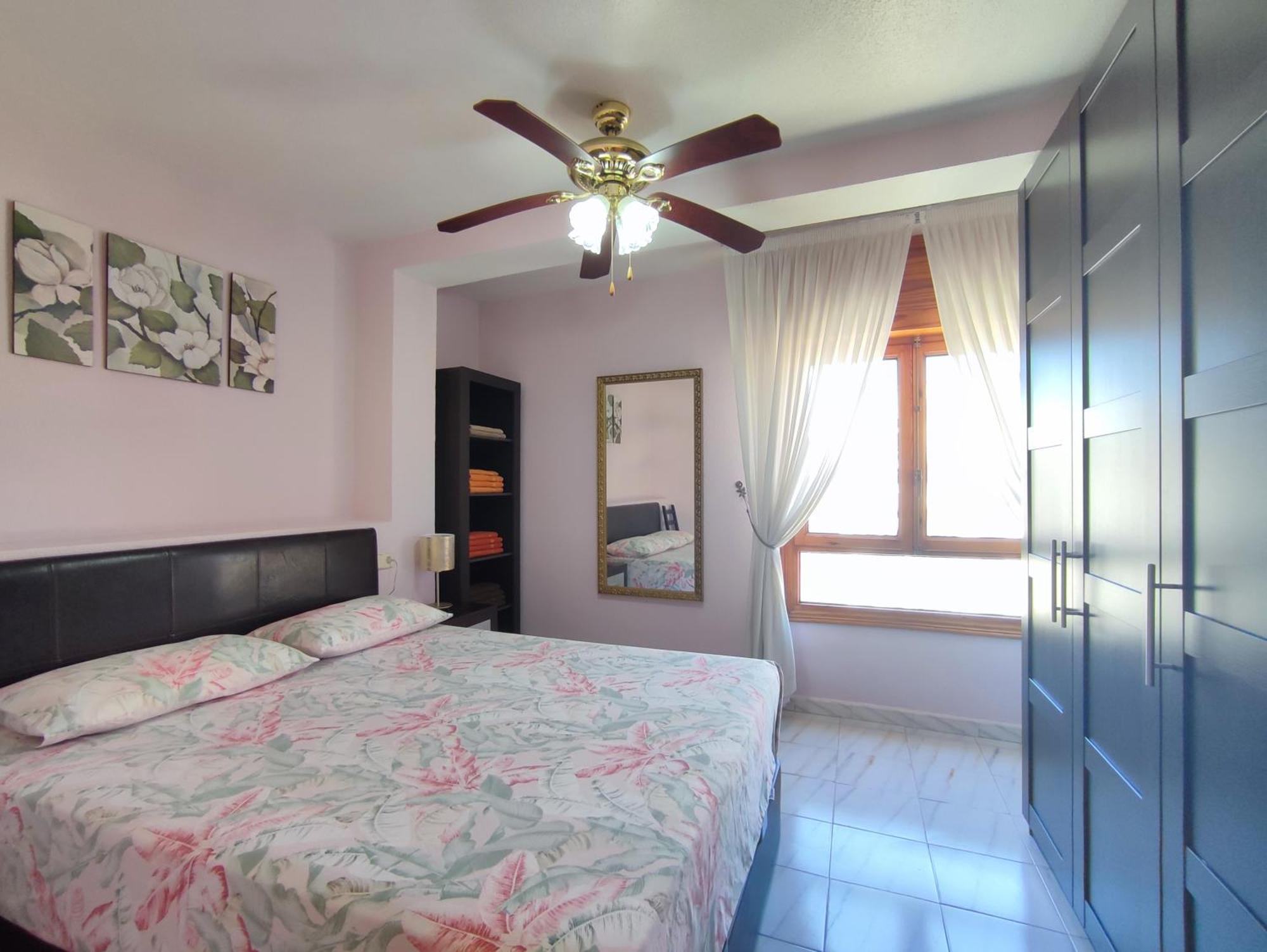 Excelente Apartamento Vacacional En Guardamar A Unos Pasos De La Playa, Calle Paraguay Guardamar del Segura Luaran gambar